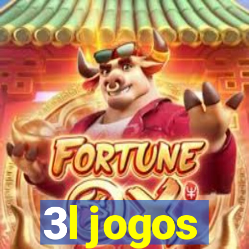 3l jogos